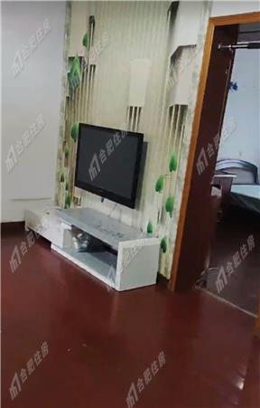 新站区凤阳东路花冲苑1500元/月79.22㎡正南中装