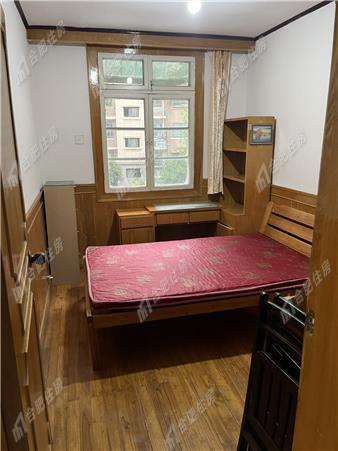 安拖生活小区62.69平方米整租中装