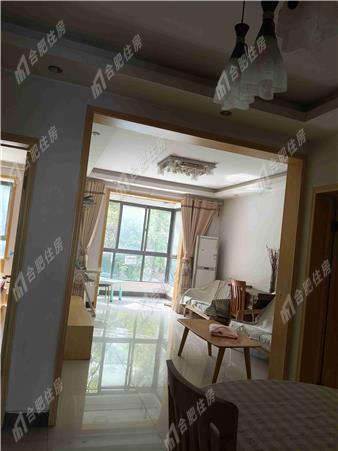 江南新里程37.20㎡简装押一付三