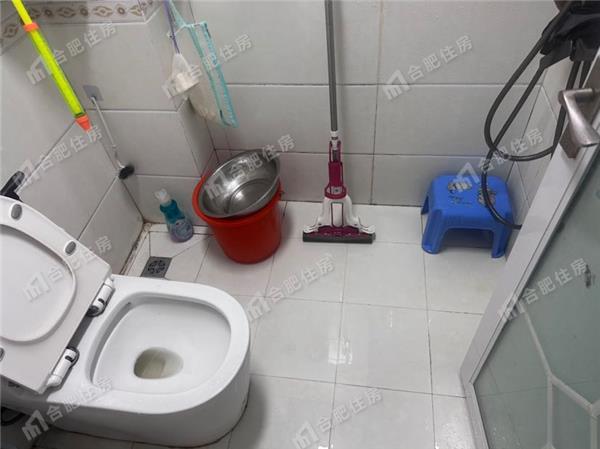 中振和润华府105.17㎡精装整租