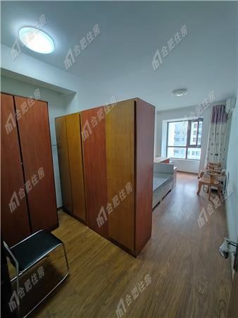 包河区四户室139.63平米正南14层