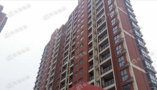 东城一品轩三户室85.66平米东南精装