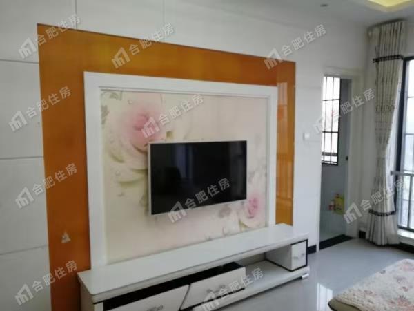 港汇广场B区70.00㎡精装押一付三