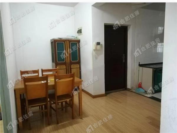 华府竹丝苑北苑押一付三1600元/月