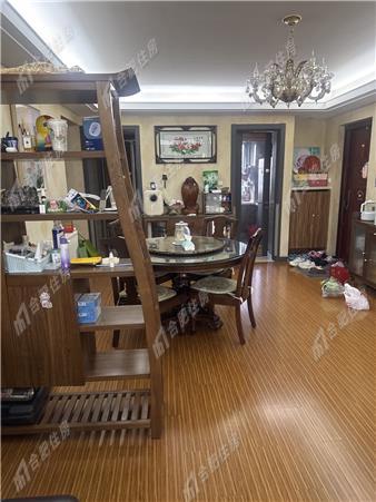 西园南村41平方米整租精装