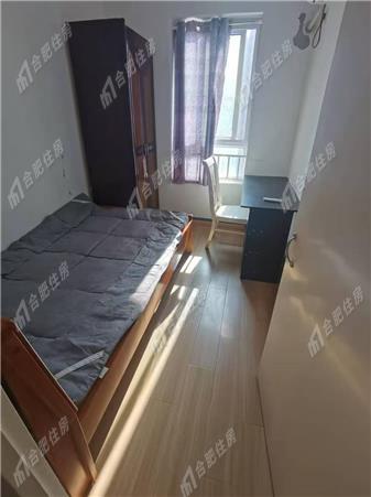 滨湖润园北区1200元/月60.0㎡正南简装