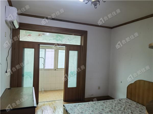 铜北小区1200元/月67.15㎡正南精装