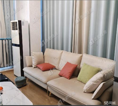 文一塘溪津门2500元/月108.79㎡正南精装