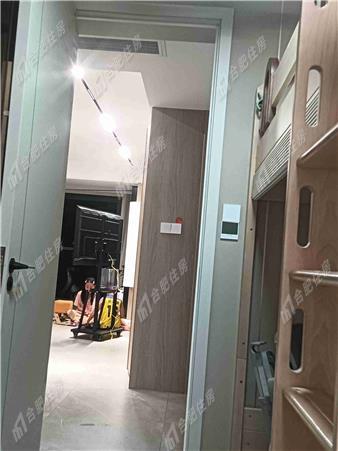 大众时代之光押一付一1400元/月