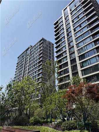 滨河湾158.3平方米整租中装