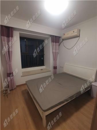 新弘花园93.80㎡精装押一付三