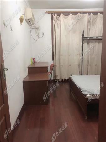 翼马小区1900元/月96.37㎡正南中装