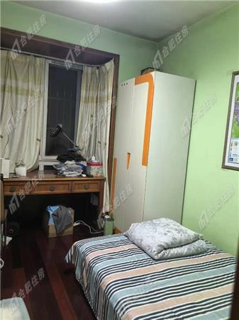 蜀山区二户室89.03平米正南2层