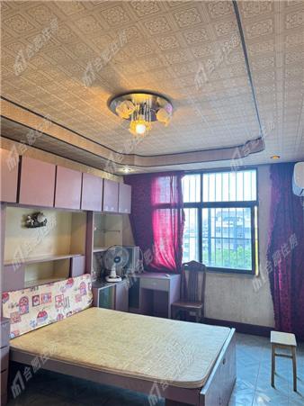 长江东路982号教师宿舍68.07㎡简装整租