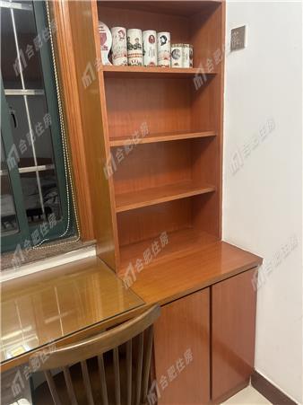 阜康嘉苑86.52平方米整租中装