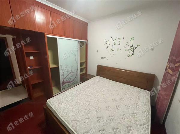 利港银河新城115.71㎡精装整租