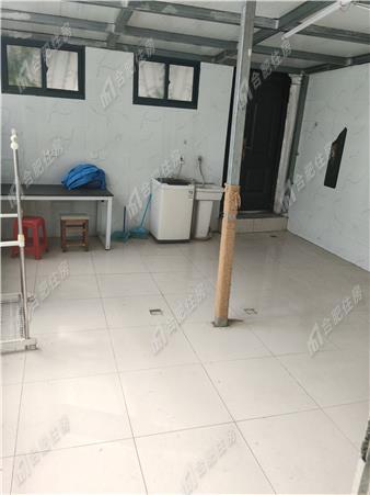西园新村48.40㎡简装押一付三
