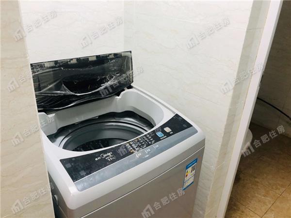 包河区绿地中心公馆四户室1280元