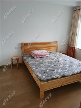 毓秀雅苑96.28㎡精装押一付三
