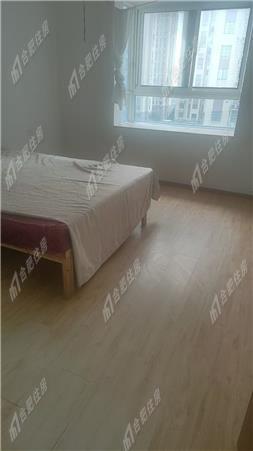 西城西苑140.96㎡简装整租