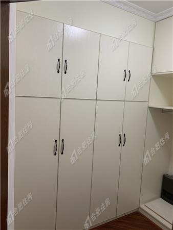 经开区二户室95.99平米正南7层