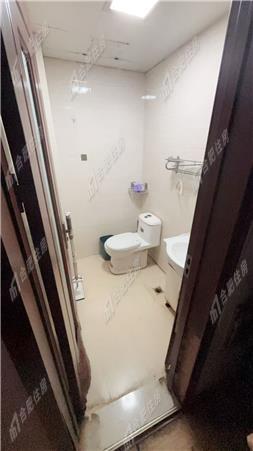 江南新里程25.00㎡中装押一付一