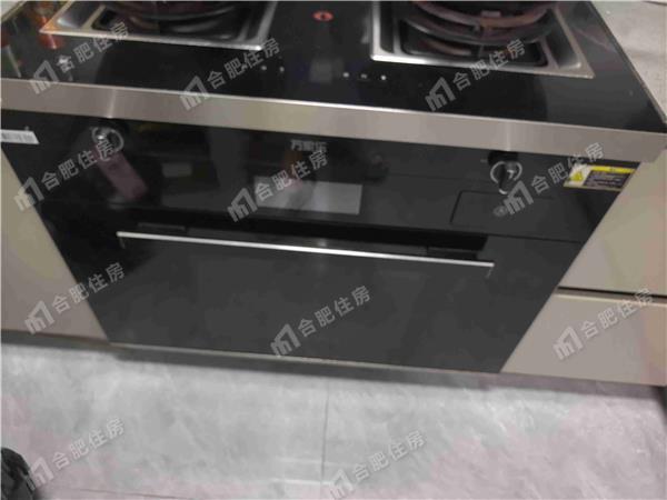 碧桂园时代倾城2200元/月127.37㎡正南精装