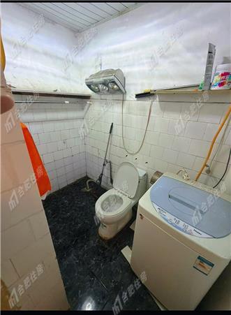 亳州城A区押一付三1200元/月