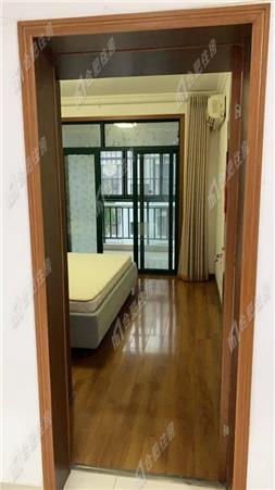 庐阳区三户室91.15平米正南5层
