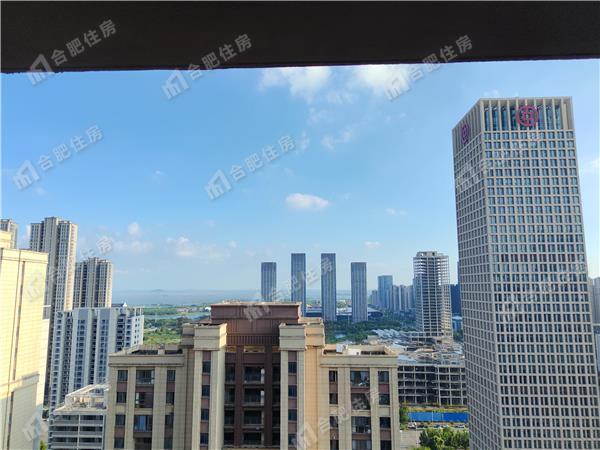 联投新安里一期101.93㎡中装押一付三