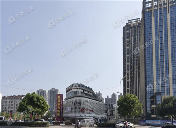 蓝光时代中心31.03㎡简装押一付一