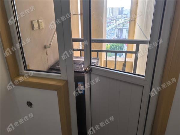 望城公馆46.09㎡简装整租