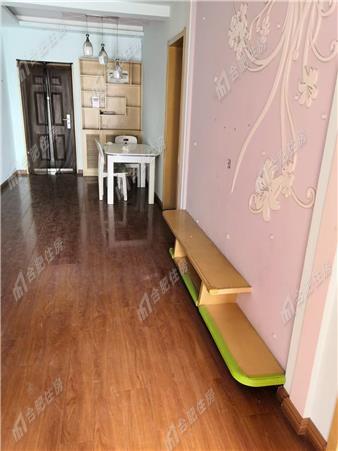 融侨中央美域B区73.50㎡精装押一付三