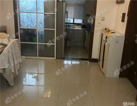 森海豪庭130.38㎡中装押一付一
