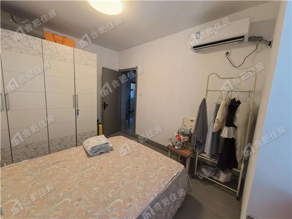 裕兴家园94.28㎡中装押一付三