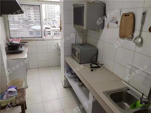 金盛家园1200元/月121.70㎡正南精装
