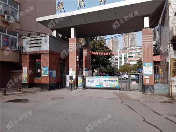 锦怡家园2400元/月99.85㎡正南精装