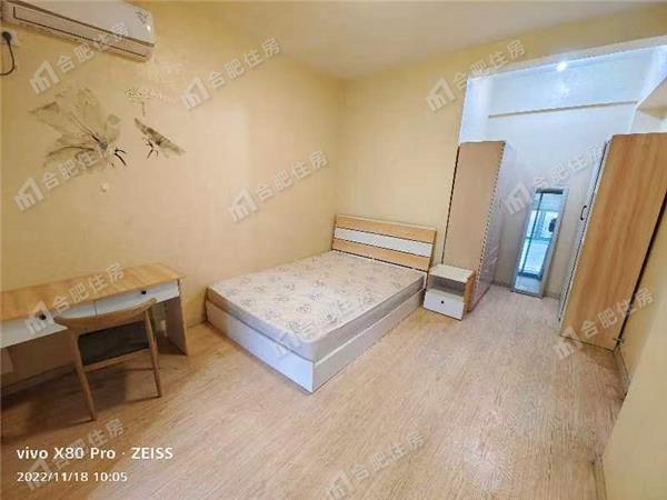 博澳丽苑2000元/月92.09㎡正南简装