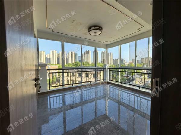 泓泰苑半年付13500元/月