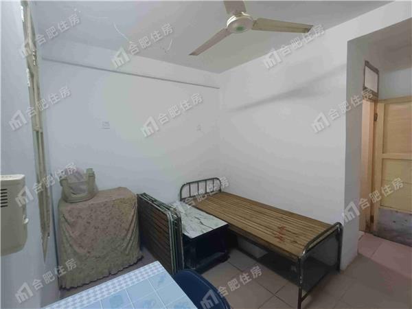 亳州城A区850元/月44.46㎡正南简装
