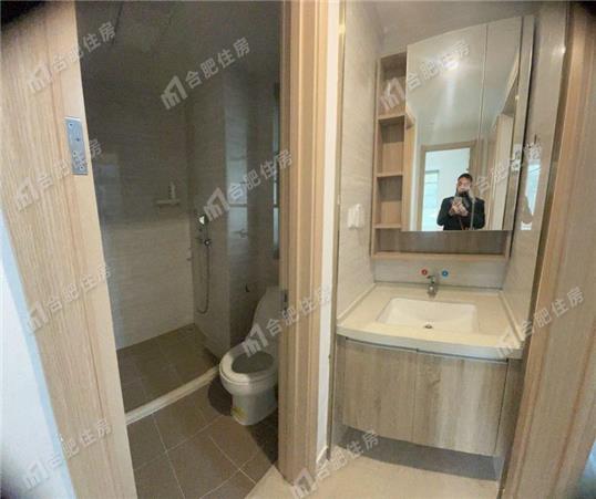 美的·金科郡95.69㎡精装整租