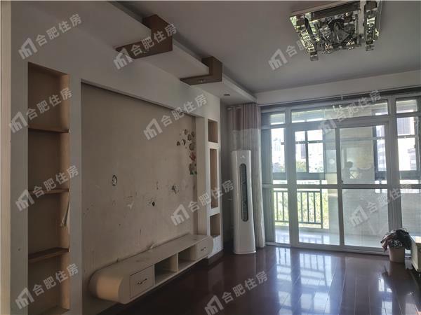 金水童话名苑86.95平方米整租精装