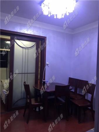阳光A区55㎡精装整租