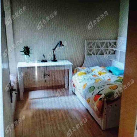 蓝鼎观湖苑2100元/月80.55㎡正南精装