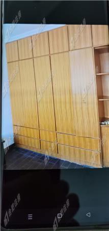 包河苑B区103.27平方米整租中装