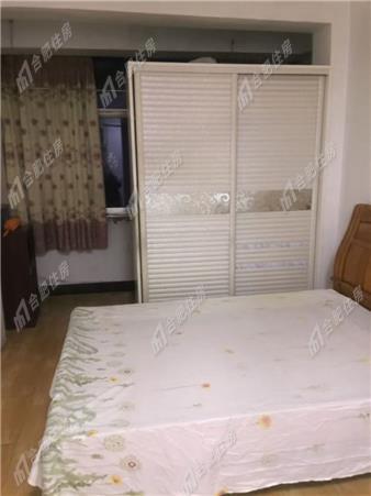 包河苑B区70.73㎡简装整租