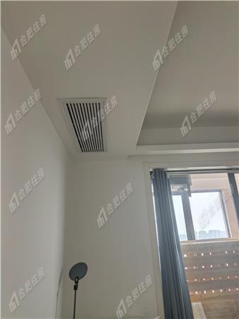 中铁国际城德园85.15㎡中装押一付三