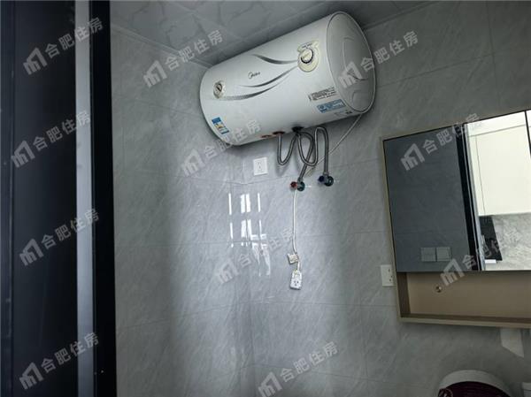 瑶海区一户室50.01平米正南25层