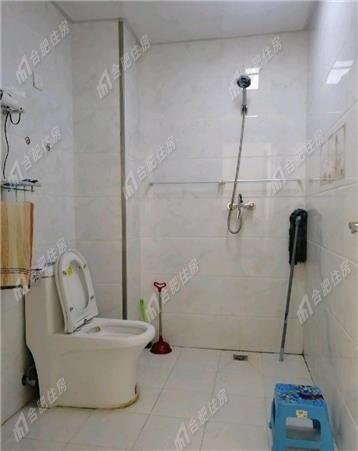 京冠万城华府1450元/月77.75㎡正西精装