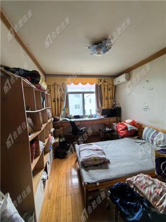 东航卫岗小区64.8平方米整租中装
